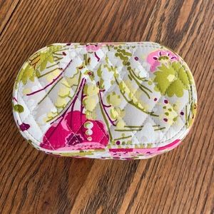 Vera Bradley Travel Jewelry Organizer